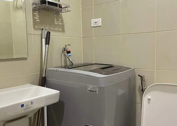 Apartmán s 1 ložnicí