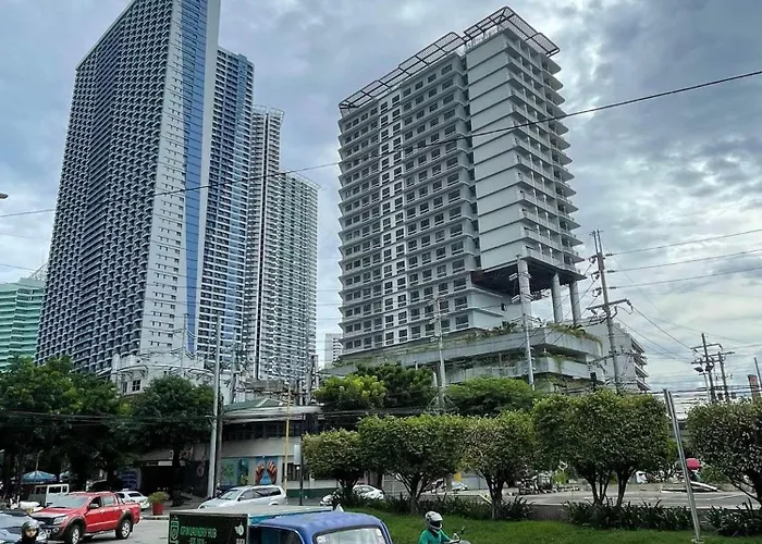 Apartmán s 1 ložnicí